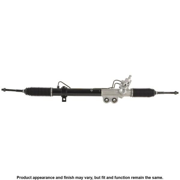 A1 Cardone New Rack & Pinion/Steering Gears, 97-3033 97-3033 - main